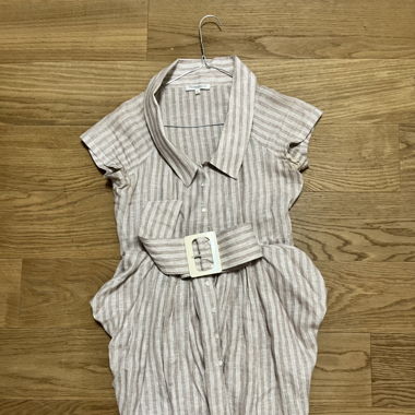 Naracamicie Kleid