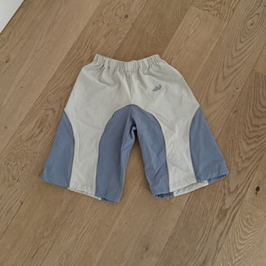 Shorts Deputy Department
