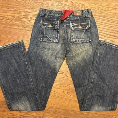Pepe Jeans