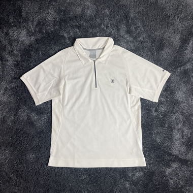 Nike Shox Polo Shirt