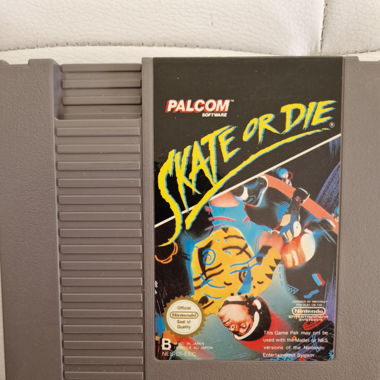 Nes spiel