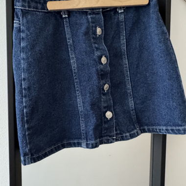 Tally Weijl Denim Skirt