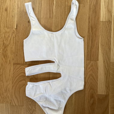 Body bianco