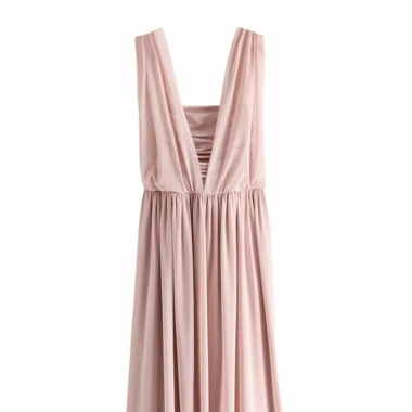 Next MULTIWAY BRIDESMAID WEDDING dusky pink