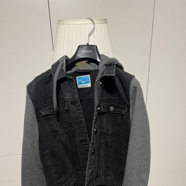 Jeansjacke