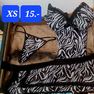 Heisses Set