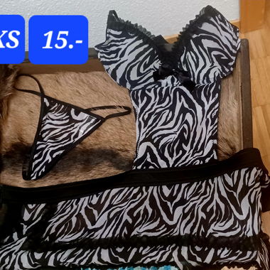 Heisses Set