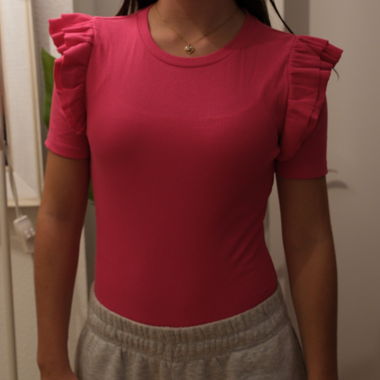 PINK BODY 