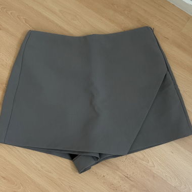 Jupe-pantalon élégante