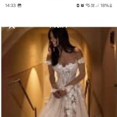 Brautkleid