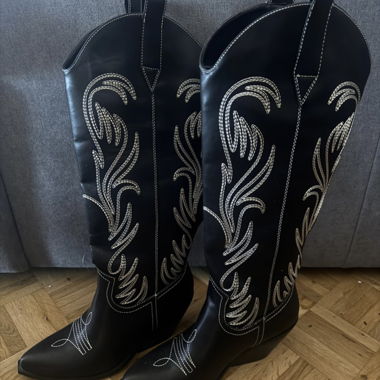 Stiefel