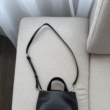 Handtasche Calvin Klein