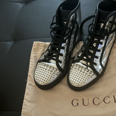 Gucci Schuhe