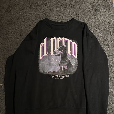 Rethink Status Sweater