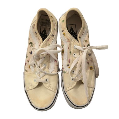 VANS SNEAKER