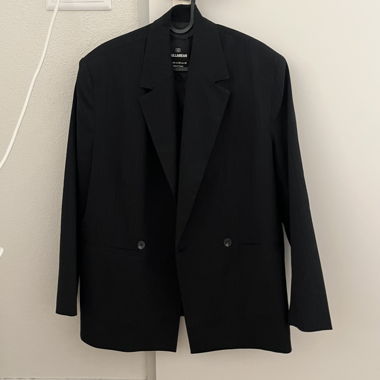 Blazer oversize XS