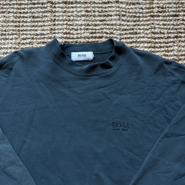 Sweatshirt Hugo Boss