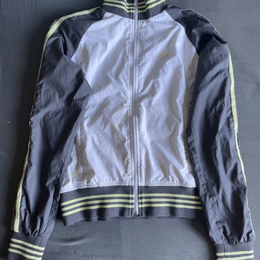 Adidas jacket