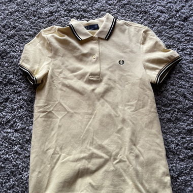 T-shirt Fred Perry