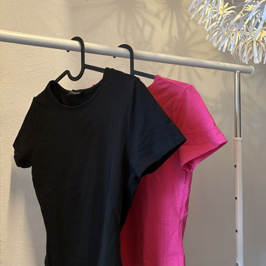 Bodies Black/Pink