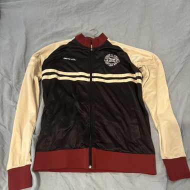 Veste UNFAIR ATHL Taille L