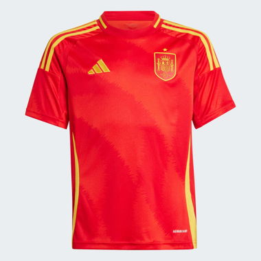 Heimtrikot Spanien, Weltmeisterinnen 2023
