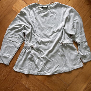 Pull confortable