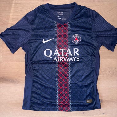 PSG Hakimi 2 Jersey 2025 / 2026