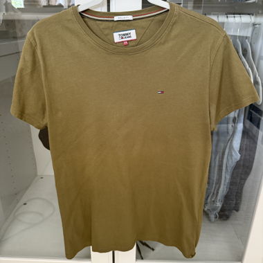 Tommy Jeans T-Shirt XS