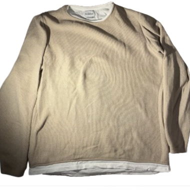 Old Money Sweater