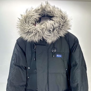 Vintage Stüssy Downenjacke  Gr. XL