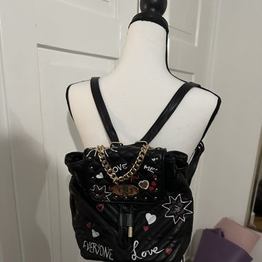 Süsser, Fancy Rucksack