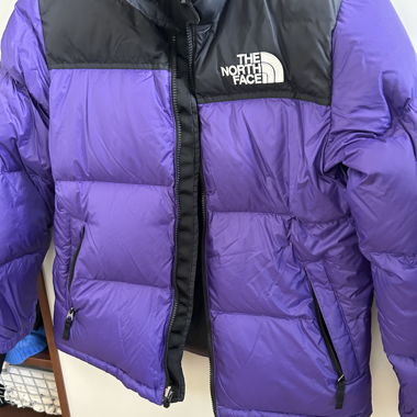 North Face Jacket