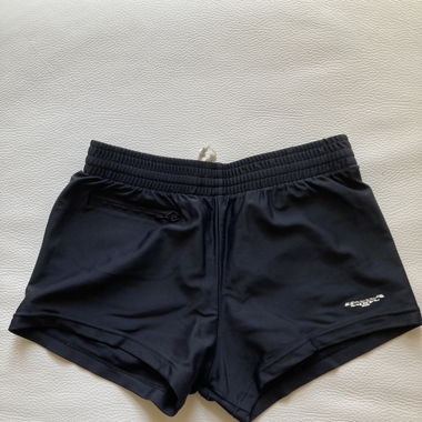Short Sports Shorts