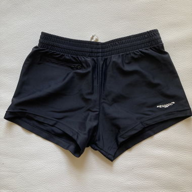 Short Sports Shorts