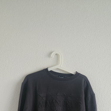 Armani Jeans Pullover XL