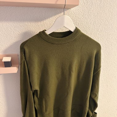 Sweatshirt Gr: S