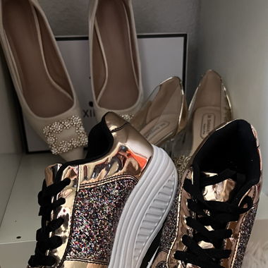 Coole Sneakers 