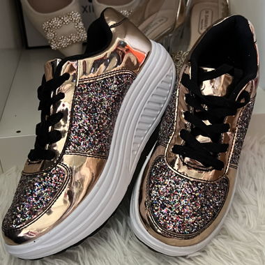 Coole Sneakers 