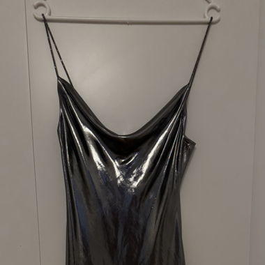 Robe Zara fête 
