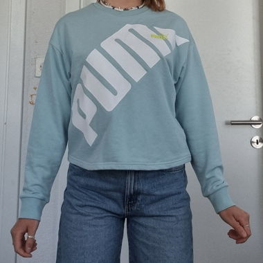Puma Sweatshirt