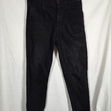 Black jeans