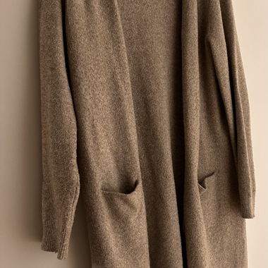 Vero Moda Knit Cardigan