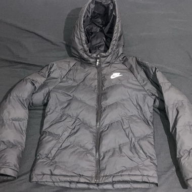 Doudoune Nike Enfant