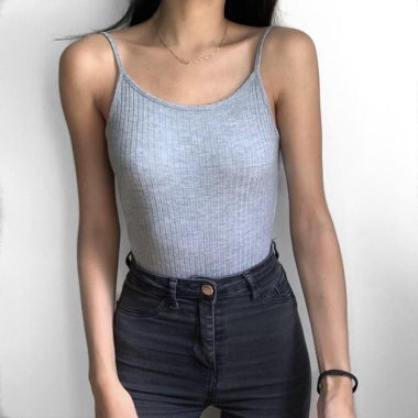 Body gris