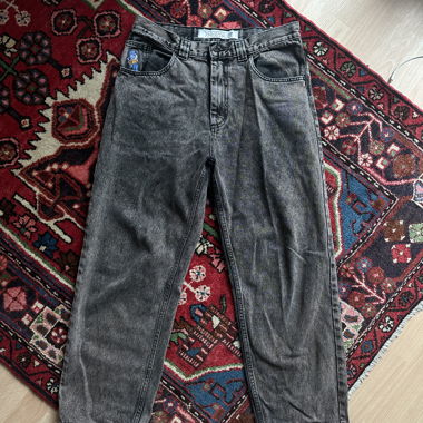 jeans polar