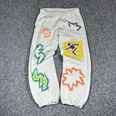 1990 training pants