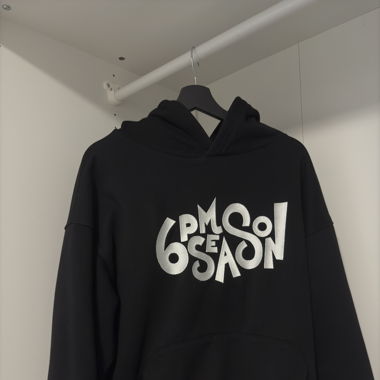 6pm Hoodie