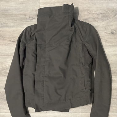 Rick Owen's Jacke Size L