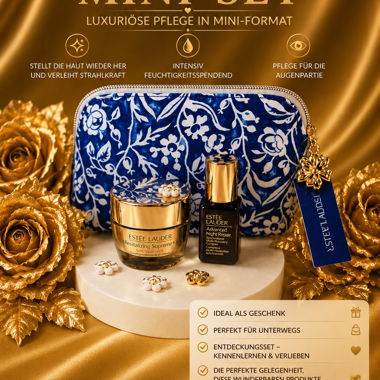 Estée Lauder Mini-Set